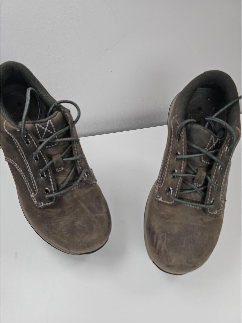 Red Wing SD Safety Toe Women's Shoes